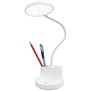 TITANUM TLTF-011W 6W 2700-6000K з акумулятором LED лампа настільна