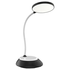 TITANUM TLTF-022B 7W 3000-6500K USB з акумулятором LED лампа настільна