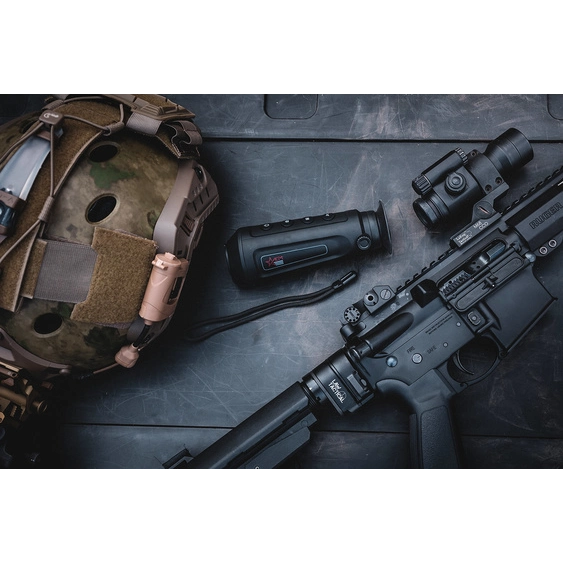 AGM Taipan TM15-256 Тепловізійний монокуляр - Зображення 6