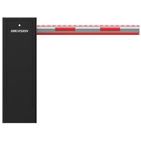 DS-TMG300-DL/A(3 light bar) Шлагбаум