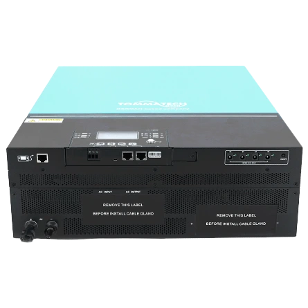 tommatech36kwhv24v