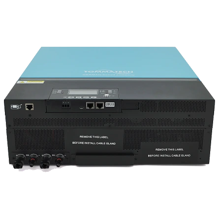 tommatechplus11kw