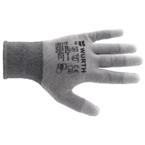 Wurth TOUCH ESD р.10 Рукавиці монтажні