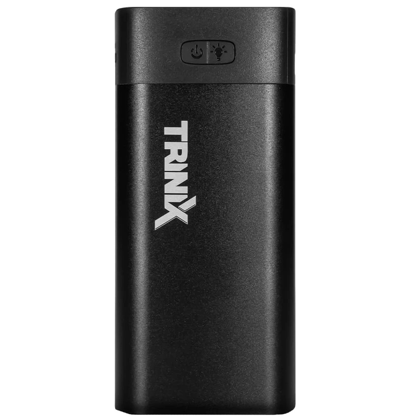 Trinix TPB-6520PDL (20000 mAh) Black Повербанк - Зображення 6