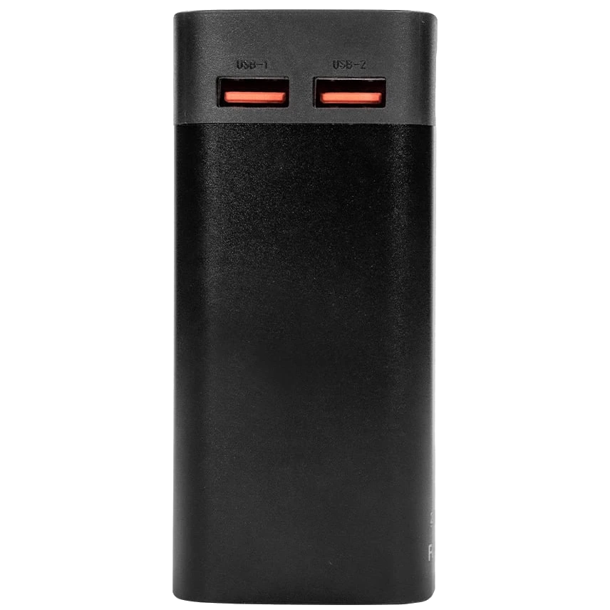 Trinix TPB-6520PDL (20000 mAh) Black Повербанк - Зображення 5