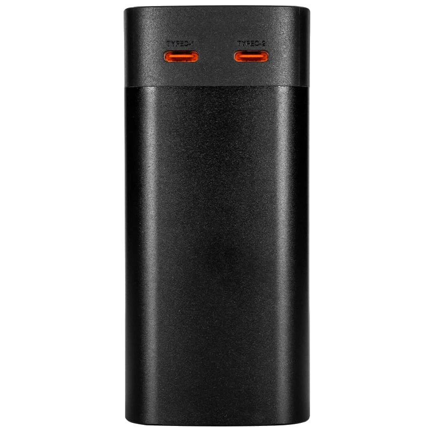 Trinix TPB-6520PDL (20000 mAh) Black Повербанк - Зображення 4