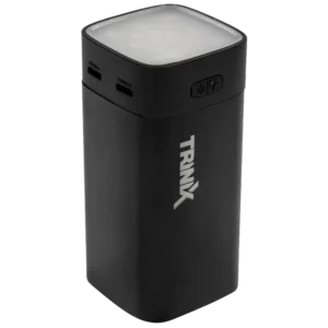 Trinix TPB-6520PDL (20000 mAh) Black Повербанк