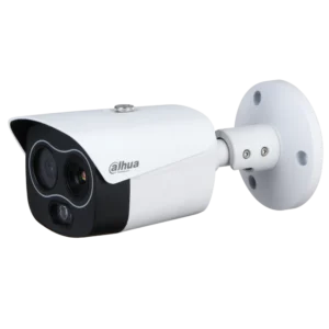 DHI-TPC-BF1241 7мм WizSense Тепловізійна камера Dahua