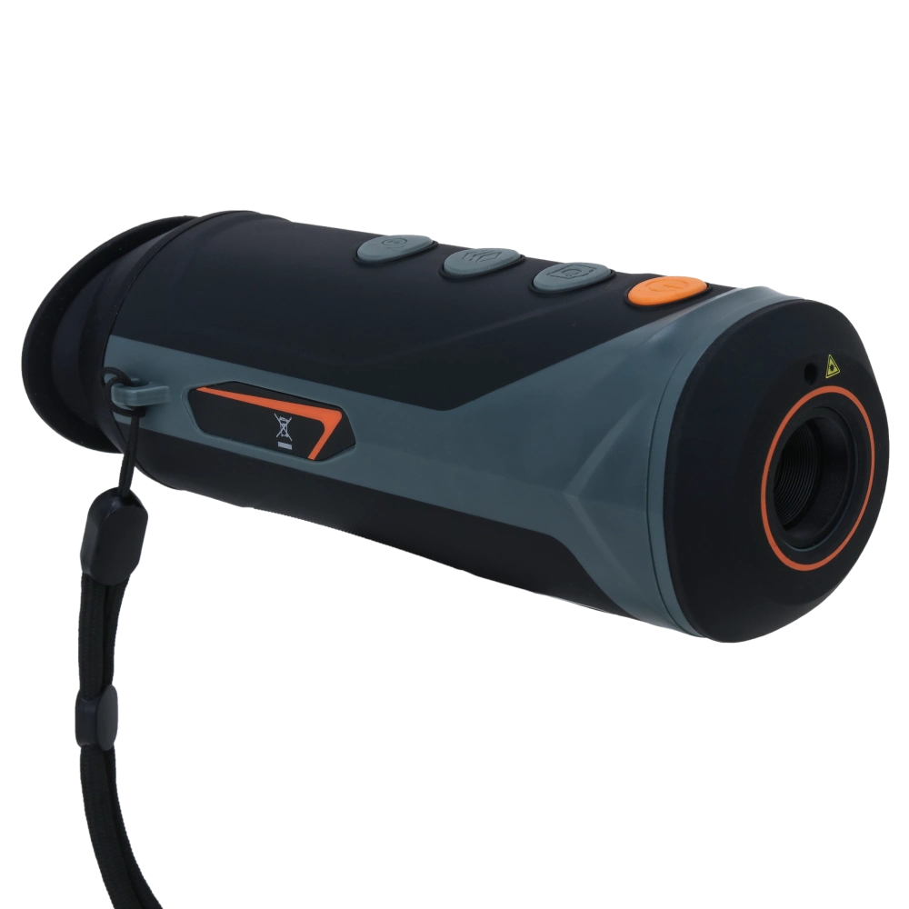 Dahua TPC-M20-B10-G Тепловізійний монокуляр - Зображення 5