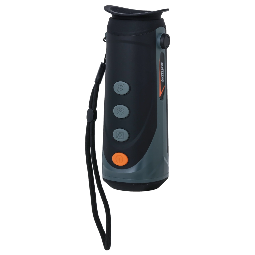 Dahua TPC-M20-B10-G Тепловізійний монокуляр - Зображення 6