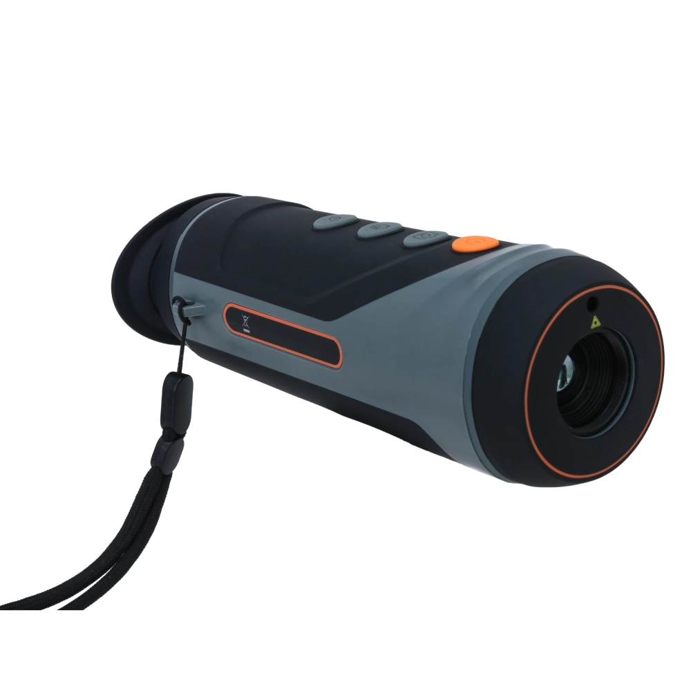 Dahua TPC-M60-B25-G Тепловізійний монокуляр - Зображення 4