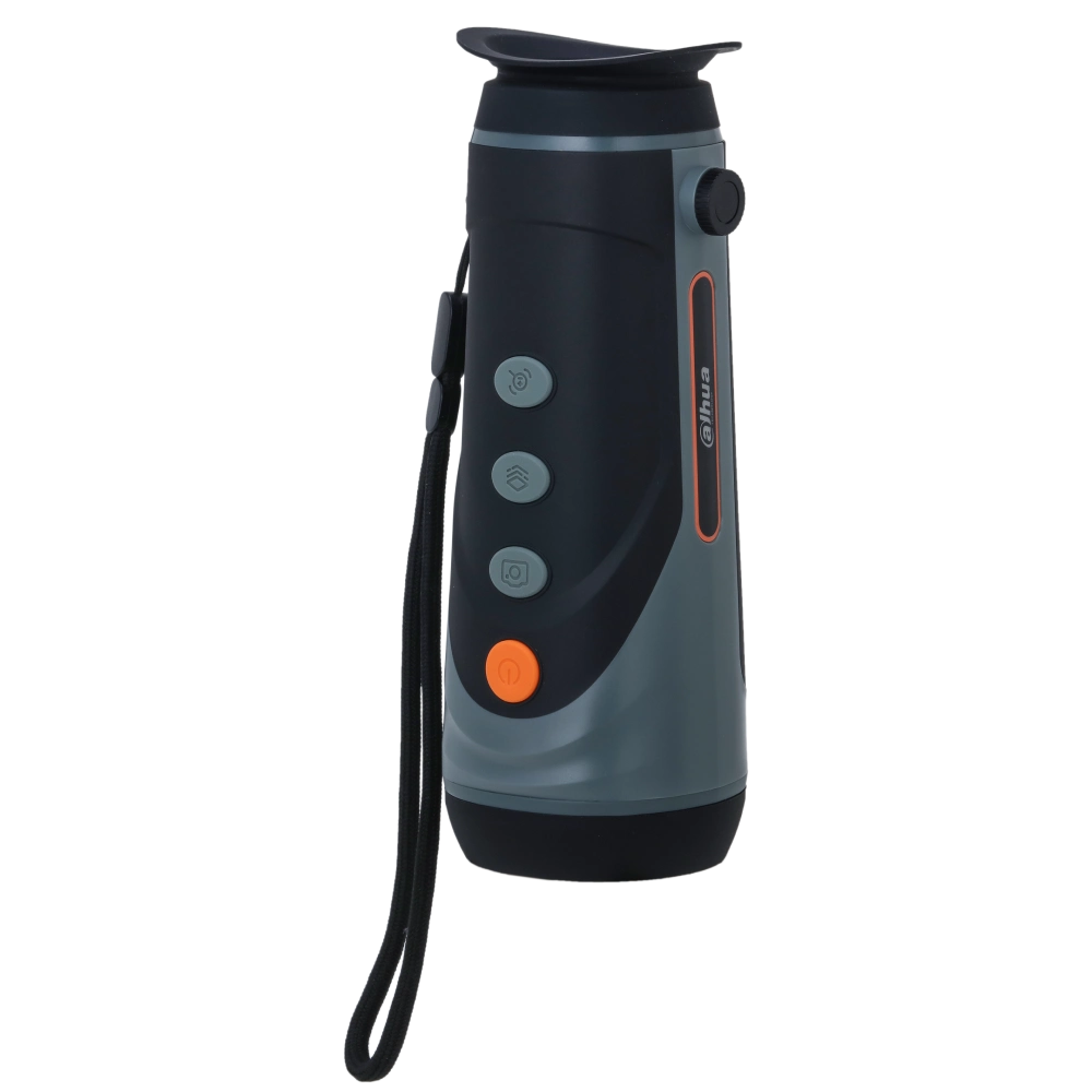 Dahua TPC-M60-B25-G Тепловізійний монокуляр - Зображення 5