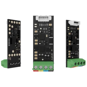 Дротовий трансміттер Ajax Superior Transmitter ASP Fibra