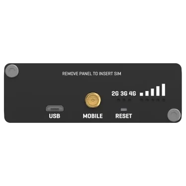 Teltonika TRB142 з LTE RS232 Промисловий модем - Зображення 6