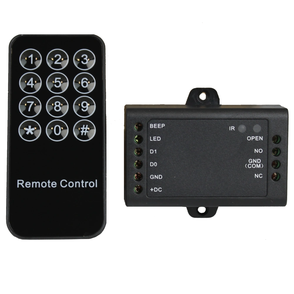 Trinix TRC-1R Міні-контролер - Зображення 3