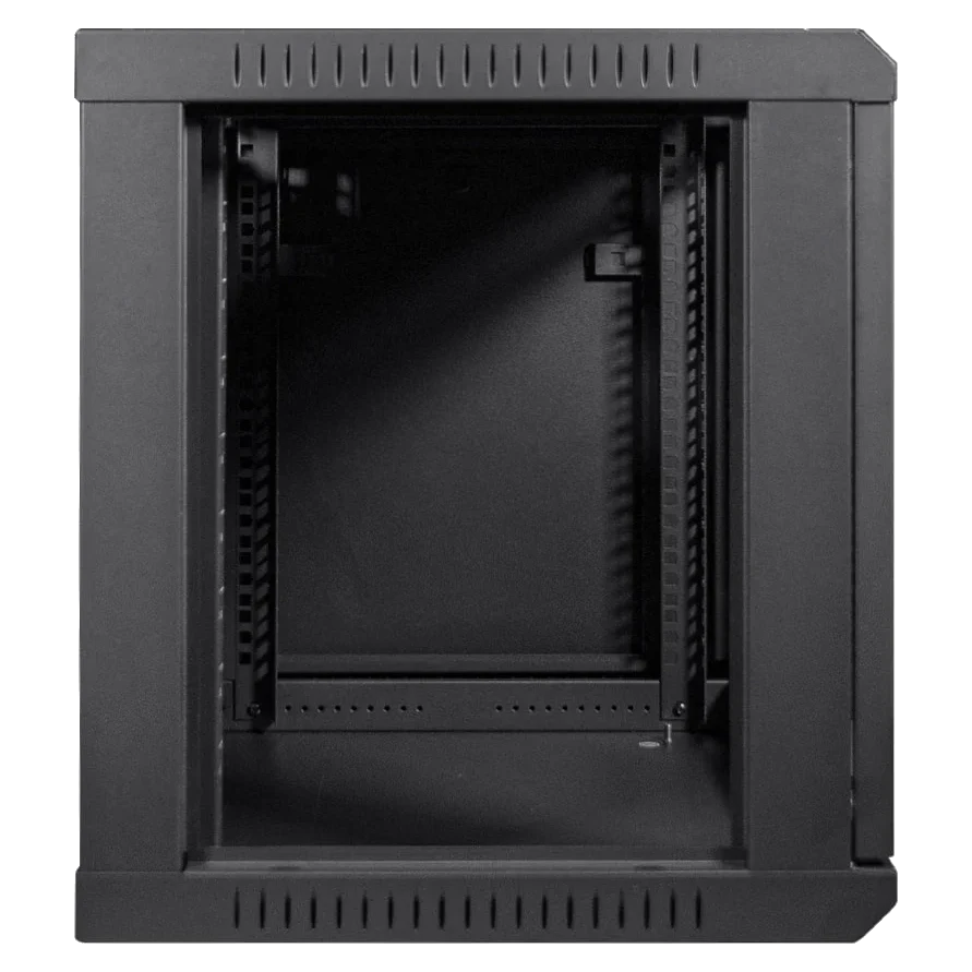 Trinix TRX-9U/600x450x503 Black Комутаційна шафа - Зображення 5