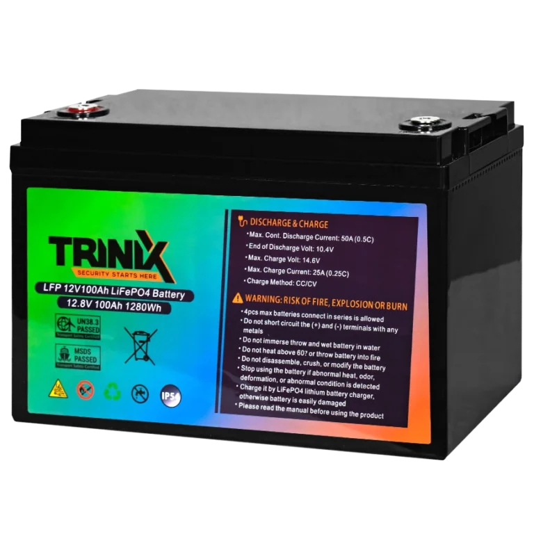 trinix_lfp_12v100ah_lifepo4