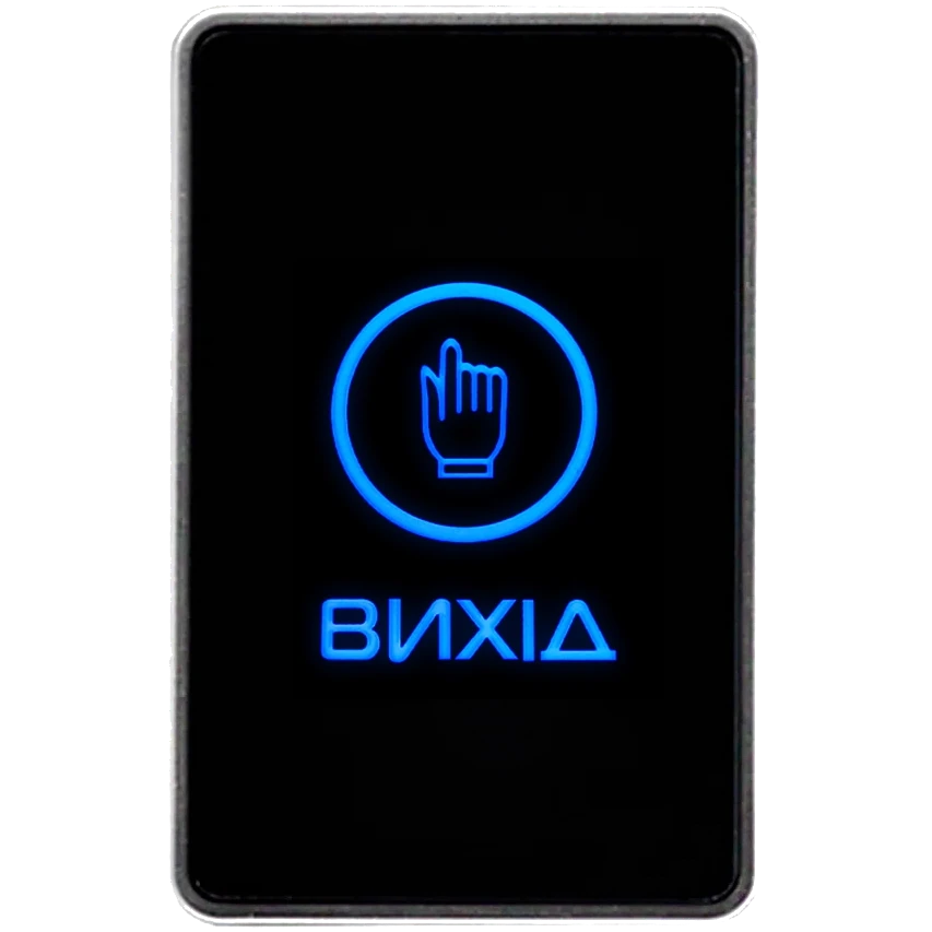 Trinix ART-820P Контактна кнопка виходу