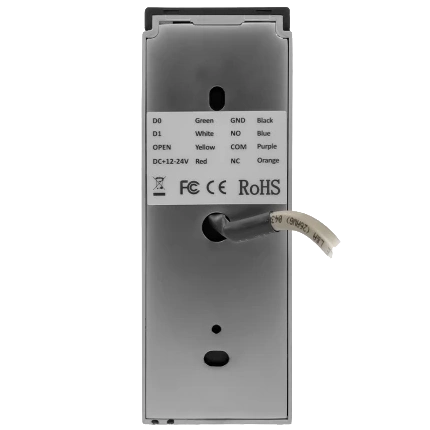 Trinix TRR-1100EMW Контролер + зчитувач Em-Marin - Зображення 3
