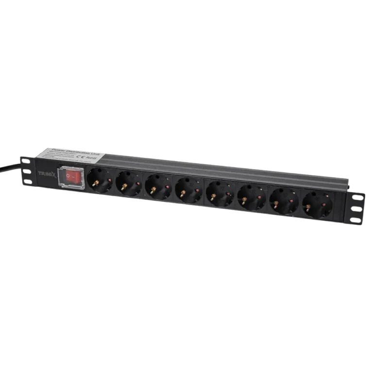 trx-pdu-8m-16a-bla