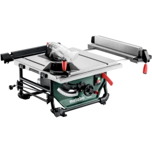 Metabo TS 254 M (610254000) Настільна дискова пила
