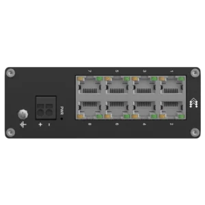 Teltonika TSW030 Комутатор 8 портів некерований