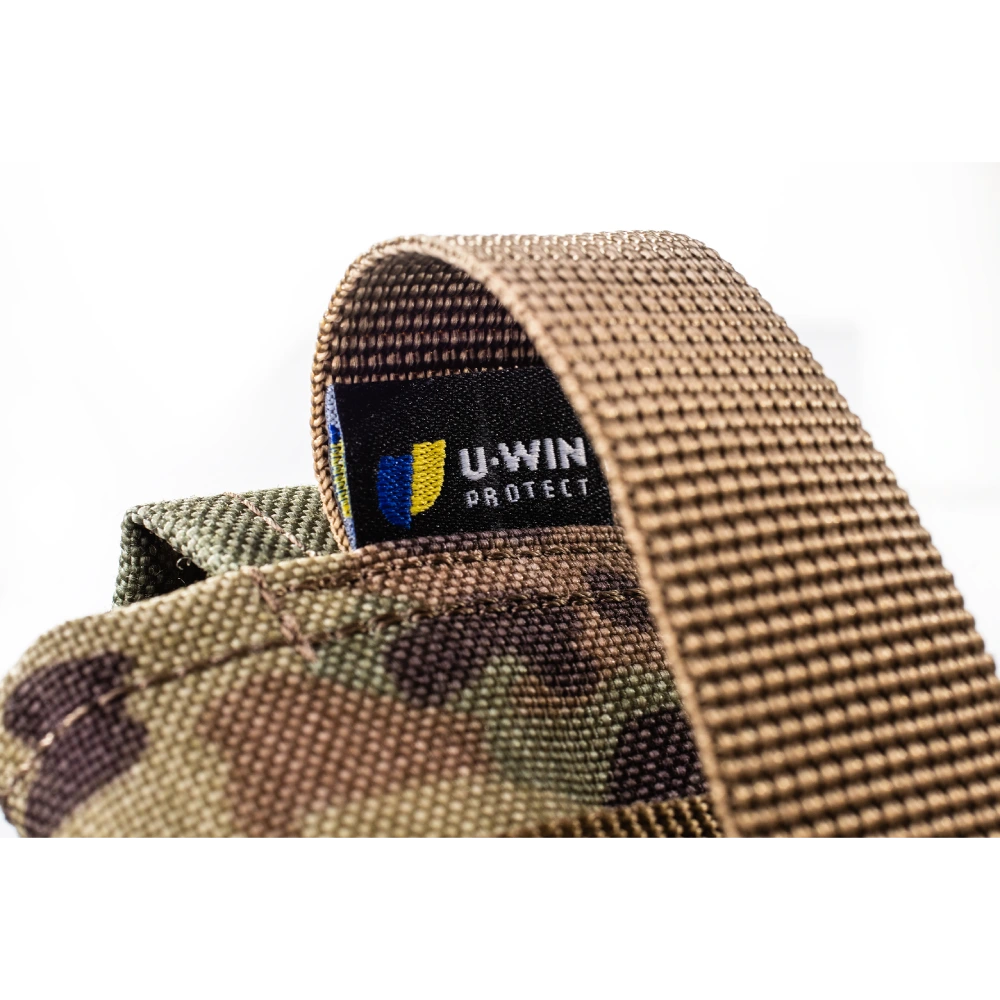 U-WIN MultiCam Підсумок під турнікет тип 2 - Зображення 4
