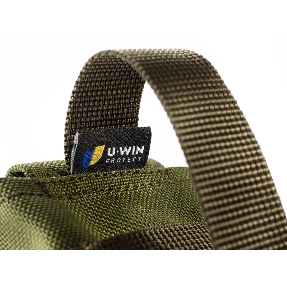 U-WIN Olive Підсумок під турнікет тип 2 - Зображення 5