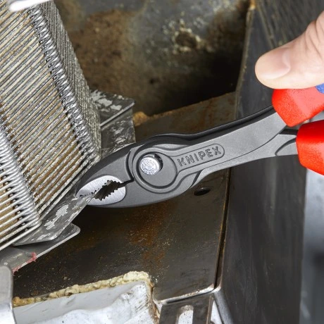 KNIPEX 82 02 150 Кліщі універсальні для зірваних болтів - Зображення 4