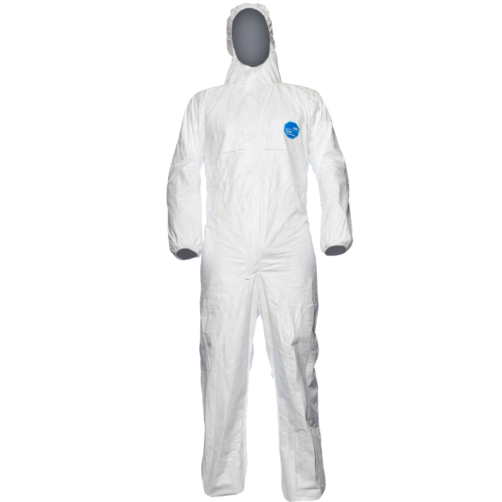 TYVEK 500 Xpert Комбінезон білий XL (TYCHF5SWHXP)