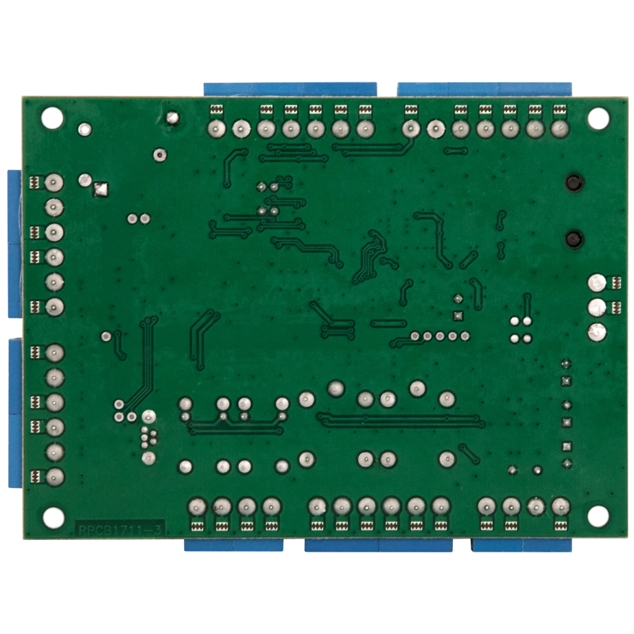 U-Prox IP400 IP + Ritar RT1270 Комплект прилад доступу та акумулятор - Зображення 5