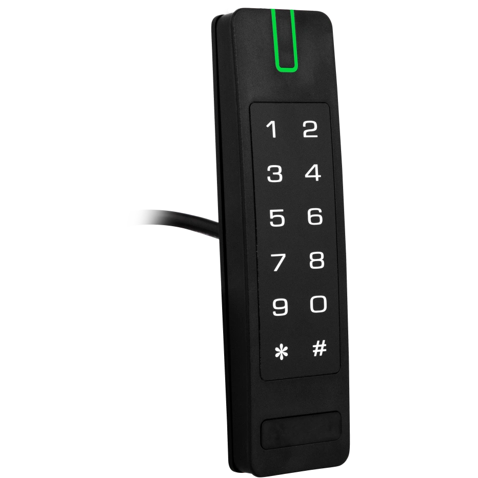 U-Prox SE keypad мультиформат IP65 Зчитувач - Зображення 4