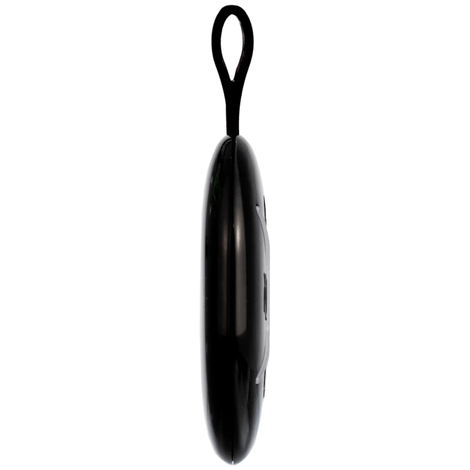 U-Prox Keyfob B4 Black Брелок керування режимами охорони - Зображення 6