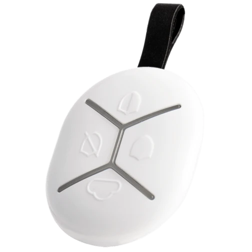U-Prox Keyfob B4 Брелок керування режимами охорони - Зображення 3