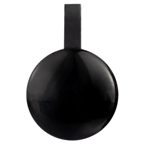 U-Prox Keyfob Black Брелок керування режимами охорони - Зображення 4