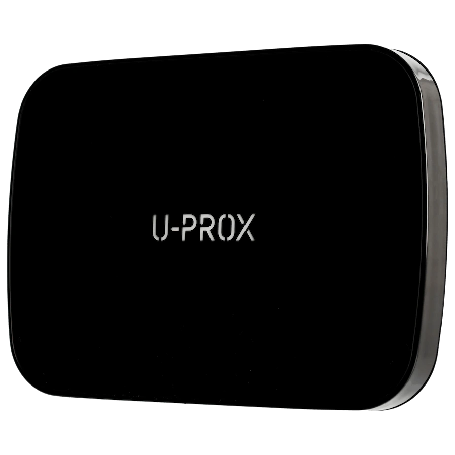 U-Prox MP WiFi Black Бездротова централь системи безпеки - Зображення 3
