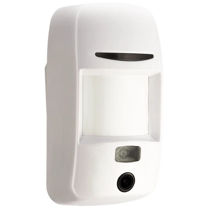 U-Prox PIR Cam White Бездротовий датчик руху з фотофіксацією - Зображення 3