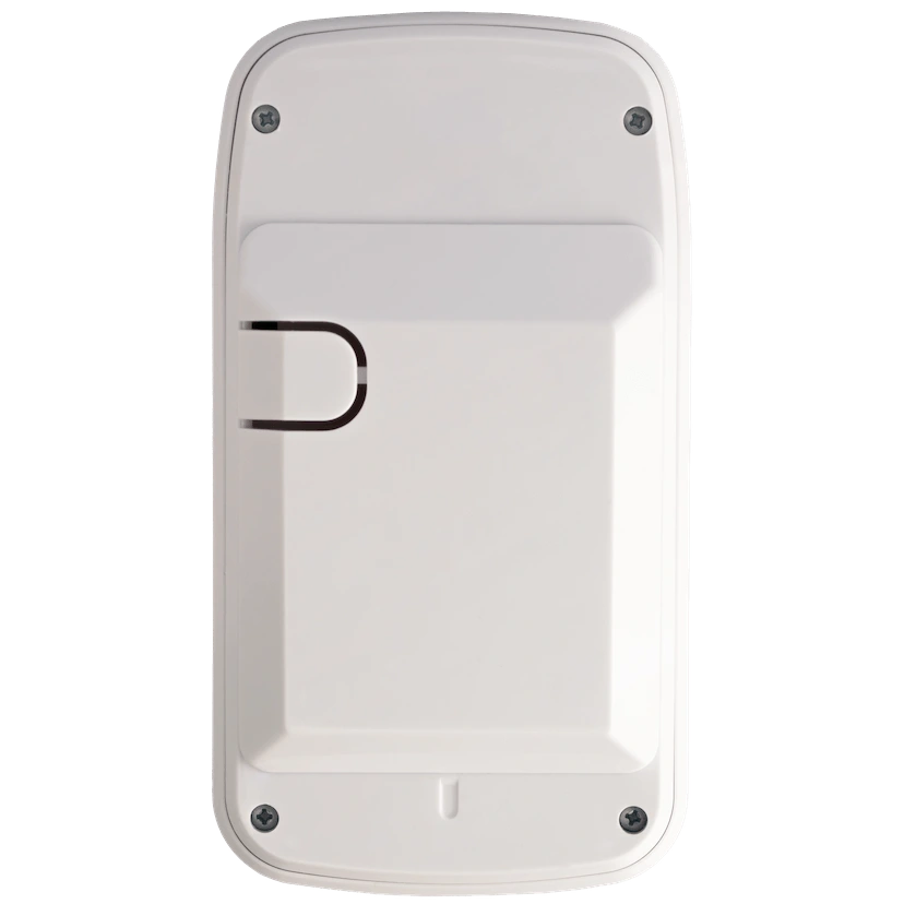 U-Prox PIR Cam White Бездротовий датчик руху з фотофіксацією - Зображення 4