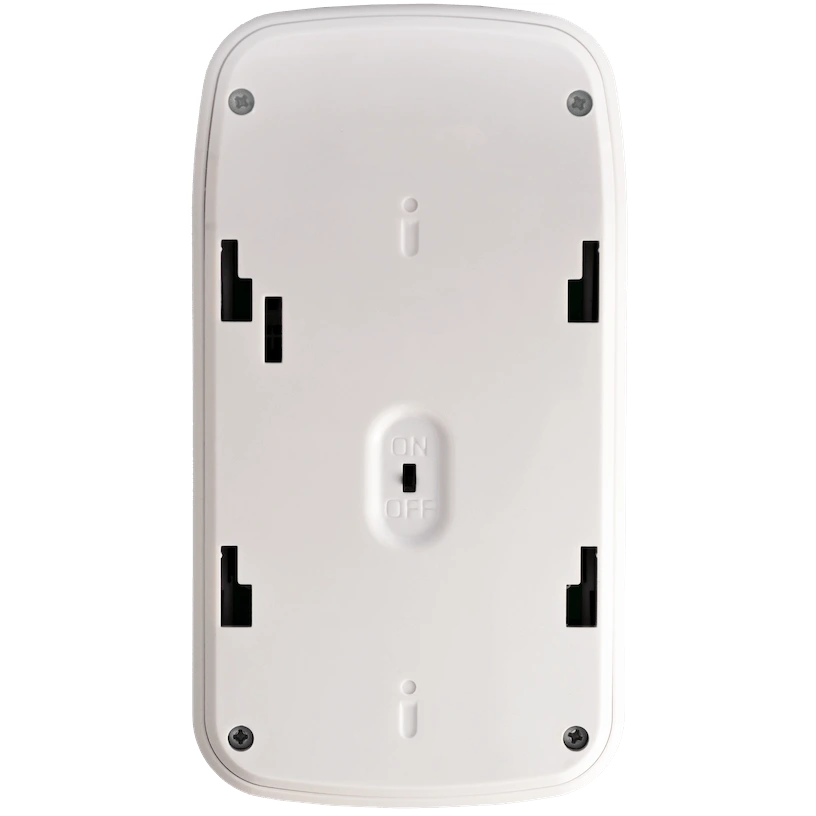 U-Prox PIR Cam White Бездротовий датчик руху з фотофіксацією - Зображення 5