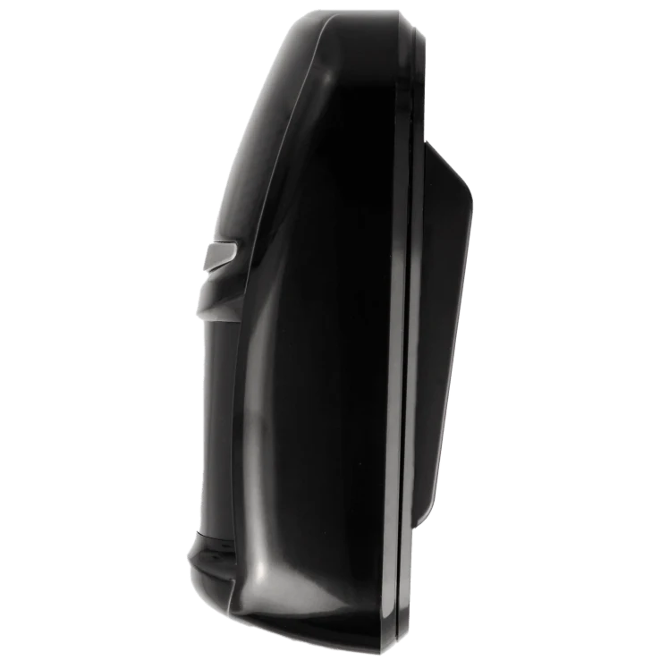 U-Prox PIR Combi VB Black Бездротовий комбінований датчик руху типу "Штора" та розбиття скла - Зображення 4