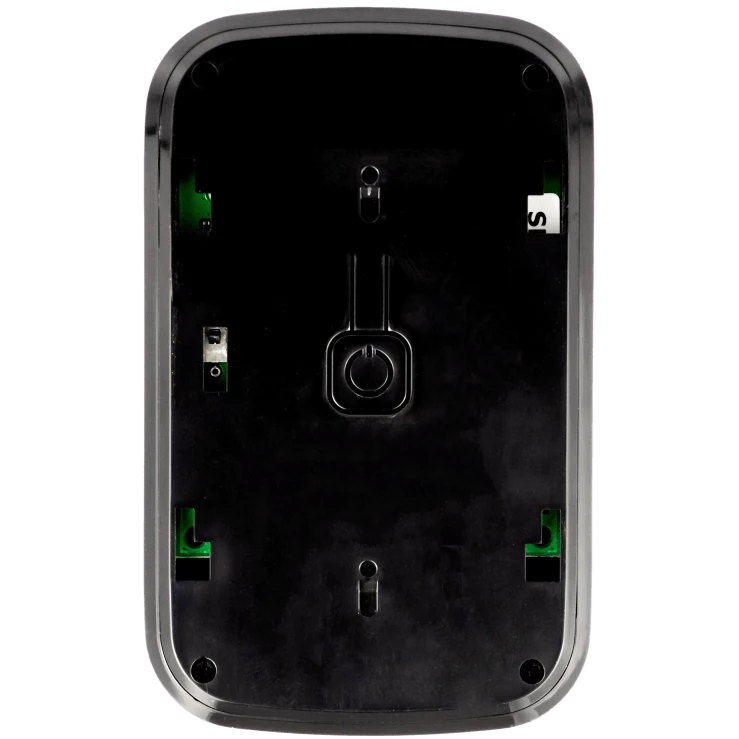 U-Prox PIR Combi VB Black Бездротовий комбінований датчик руху типу "Штора" та розбиття скла - Зображення 5