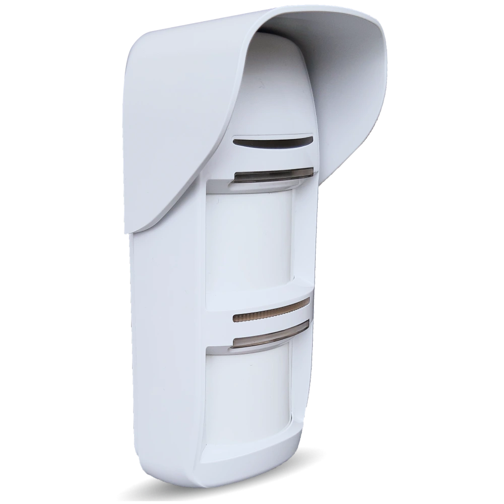 U-Prox PIR Outdoor бездротовий оповіщувач руху - Зображення 3
