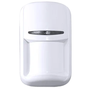 U-Prox PIR White Бездротовий сповіщувач руху з імунітетом до тварин
