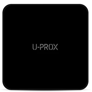 U-Prox Siren Black Бездротова внутрішня сирена