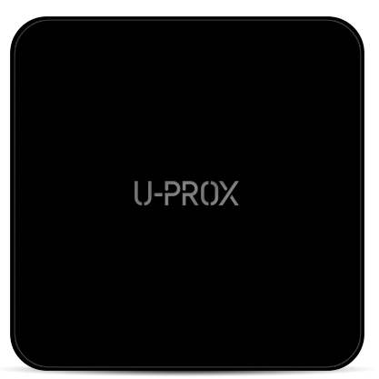 U-Prox Siren Black Бездротова внутрішня сирена