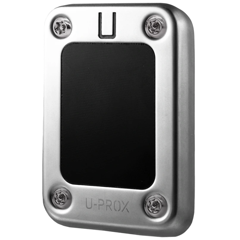 U-Prox SE steel мультиформат IP65 Зчитувач - Зображення 3