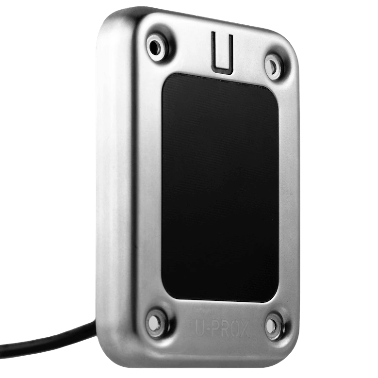 U-Prox SE steel мультиформат IP65 Зчитувач - Зображення 4