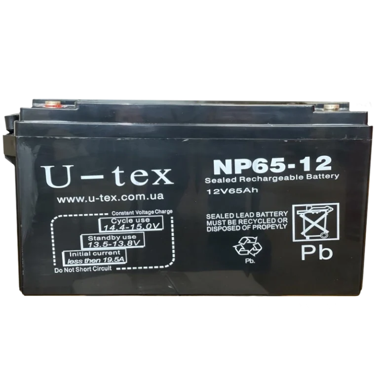 u-tex-np65-12