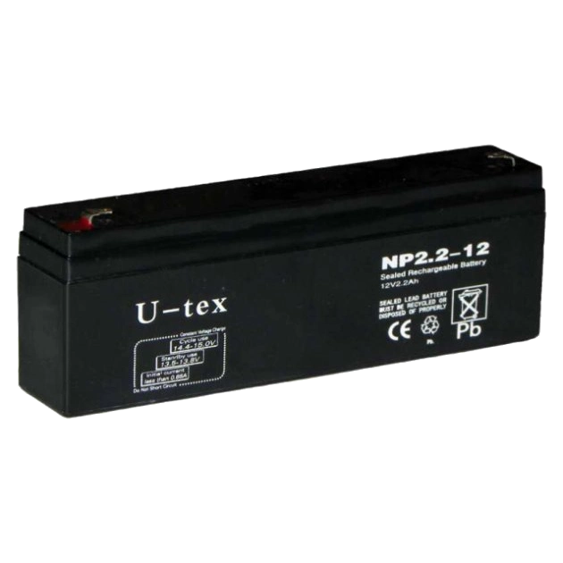 u-tex1222