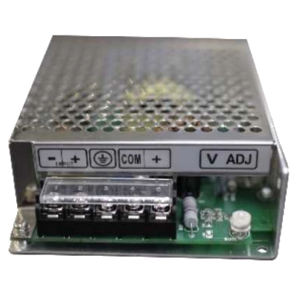 U-Tex UTA1248 PoE DC-DC 12В - 48В/1,5A Перетворювач